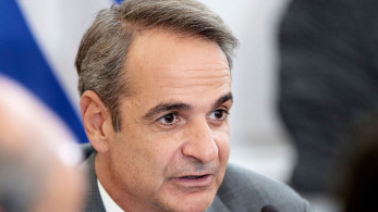 Στο Συντονιστικό Κέντρο ο Κυριάκος Μητσοτάκης - Στο επίκεντρο οι φωτιές σε Πόρτο Γερμενό και Ξηρονομή