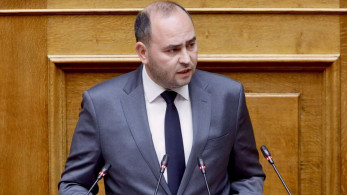 Λάκης Βασιλειάδης στο «Μανιφέστο»: Η πολιτική τού σήμερα και η πολιτική τού χθες