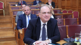 Λαζαρίδης: Η υποκρισία της αντιπολίτευσης στην εξεταστική για ΟΠΕΚΕΠΕ ξεπέρασε κάθε όριο