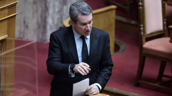 Τα ερωτήματα Λοβέρδου σε Τσίπρα για Καλογρίτσα και τηλεοπτικές άδειες