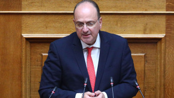 Λαζαρίδης: Ο Καπρέλης κατέρριψε το αφήγημα ΠΑΣΟΚ και ΣΥΡΙΖΑ για τον ΟΠΕΚΕΠΕ