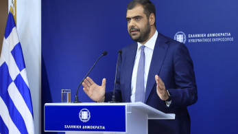 Μαρινάκης: Η αποχώρηση της Κωνσταντοπούλου αποτελεί επίθεση στην ελευθερία του Τύπου