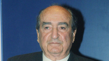 Πάντα παρών: εννέα χρόνια από τον θάνατο του Κωνσταντίνου Μητσοτάκη