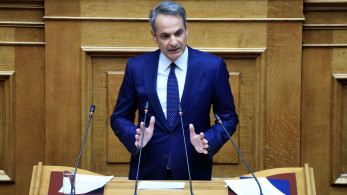 Μητσοτάκης: Να μη συγχέεται η διπλωματία με την επαναστατική γυμναστική (video)