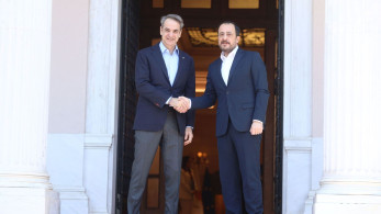 Διάσκεψη για τη Γάζα στην Αίγυπτο: Ο Τραμπ προσκάλεσε Ελλάδα και Κύπρο