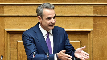 Κυβερνητικές πηγές για Άγνωστο Στρατιώτη: Η ομιλία Μητσοτάκη είχε στόχο να ενώσει, όχι να διχάσει