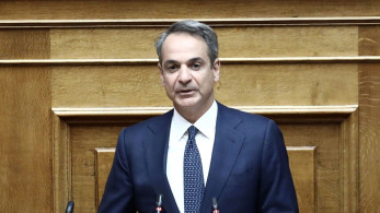 Μητσοτάκης για Σαββόπουλο: Η φωνή του θα μας συνοδεύει για πάντα, πλουτίζοντας καρδιά και σκέψη