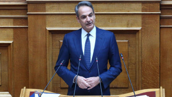 Θαλάσσιες ζώνες: πρωτοβουλία Μητσοτάκη για κοινό φόρουμ παράκτιων κρατών