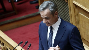 Πυρά Μητσοτάκη σε Ανδρουλάκη: Θα πιάνατε τον Τραμπ από το πέτο και θα του λέγατε go back; (video)