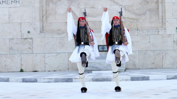 Κατσιβαρδάς στο «Μανιφέστο»: Η προστασία του Αγνώστου Στρατιώτου ανάχωμα στην ιεροσυλία των εθνομηδενιστών