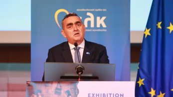 Μπελέρης: ερώτηση σε Κομισιόν, με 6 Ευρωβουλευτές του ΕΛΚ για τα αποθέματα του ερυθρού τόνου