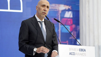 Μπρατάκος: Η Ελλάδα γέφυρα μεταξύ Ευρώπης-Ασίας - Νέο κεφάλαιο στις ελληνοκινεζικές σχέσεις