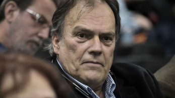 Το «ONE» καταγγέλλει λεκτική επίθεση από τον Νεφελούδη του ΣΥΡΙΖΑ στον δημοσιογράφο Σταμάτη Ζαχαρό