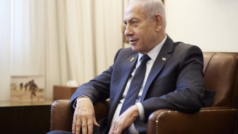 Νετανιάχου: δίνει εντολή για «σθεναρή απάντηση» στη Γάζα μετά την παραβίαση της εκεχειρίας