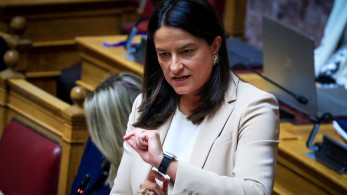Κεραμέως: Ο ΣΥΡΙΖΑ αποχωρεί από την ψηφοφορία του εργασιακού ν/σ για να κρύψει την αντίφασή του