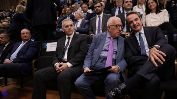 Κακλαμάνης: Θετικές οι επιδράσεις της Τεχνητής Νοημοσύνης - Μπορεί να δώσει ώθηση σε κρίσιμους τομείς