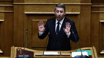 Τα κατάφερε πάλι ο Ανδρουλάκης: ισοπαλία με τη Ζωή - Ξεκόλλησε η βελόνα, αλλά προς τα κάτω