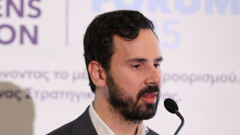 Νίκος Ρωμανός: Σχεδόν διπλάσιο ποσοστό η ΝΔ από το ΠΑΣΟΚ (video)