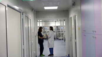 Η Ελλάδα διαθέτει για πρώτη φορά πραγματικά δεδομένα για την υγεία του πληθυσμού