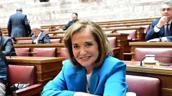 Μπακογιάννη για Τσίπρα: Θα χτυπήσει το ΠΑΣΟΚ - Με τι αξιοπιστία θα απευθυνθεί στους πολίτες; (video)