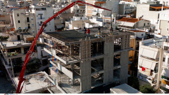Απελευθερώνεται η οικοδομή - ΣτΕ: Συνταγματικό και νόμιμο το Προεδρικό Διάταγμα για τον ΝΟΚ