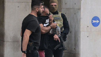 ΟΠΕΚΕΠΕ: στη ΓΑΔΑ οι 36 συλληφθέντες  για τις παράνομες επιδοτήσεις