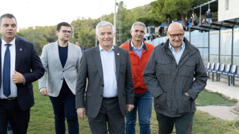 Δήμος Παιανίας: αποκαταστάθηκαν τα γήπεδα των Γλυκών Νερών