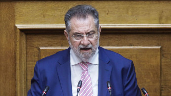 Σάλος με ρατσιστική δήλωση του βουλευτή Παναγιωτόπουλου (ΣΥΡΙΖΑ) για «ψημένους τριτοκοσμικούς»