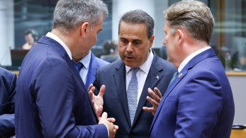 Παπασταύρου: Η Ευρώπη κάνει στροφή στο αέριο των ΗΠΑ με κύρια πύλη εισόδου την Ελλάδα