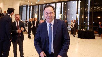 Παπαστεργίου: Η κυβερνοασφάλεια αποτελεί ζήτημα εθνικής ανθεκτικότητας και κυριαρχίας