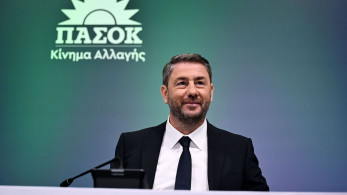 ΠΑΣΟΚ για την επίθεση στον Βορίδη: Καταδικάζουμε τη βία απ’ όπου κι αν προέρχεται