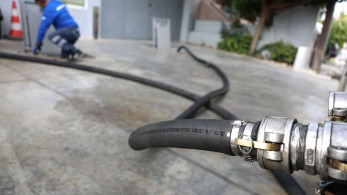 HELLENiQ ENERGY: έκπτωση 20 λεπτών ανά λίτρο στο πετρέλαιο θέρμανσης
