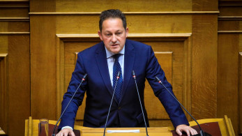 Πέτσας: Οι πρωτοβουλίες στα εργασιακά οδήγησαν σε ρεκόρ μείωσης της ανεργίας (video)