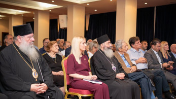 «Η Κληρονομιά μου»: Ο Χριστάκης Οδυσσέως Βαραβάς διηγείται την ιστορία της Κύπρου