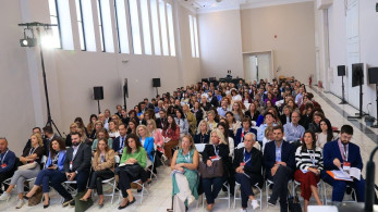 Το 3ο Forum Δικηγορικού Επαγγέλματος: Μια μεγάλη δικηγορική (και όχι μόνον) γιορτή στο Ζάππειο Μέγαρο (photos)