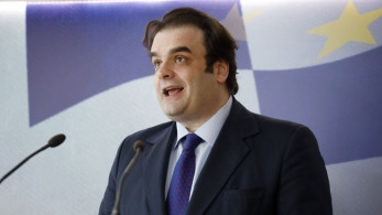 Πιερρακάκης: 82,1% η εγκρισιμότητα στον Εξωδικαστικό - Ρυθμίστηκαν οφειλές 14,6 δισ. ευρώ