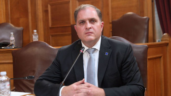 Πιτσιλής: Μέχρι τέλος 2025 θα ολοκληρωθούν οι έλεγχοι - Πρόστιμα 1,1 δισ. ευρώ