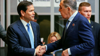 Τηλεφωνική επικοινωνία Λαβρόφ-Ρούμπιο ενόψει νέας συνάντησης Τραμπ-Πούτιν