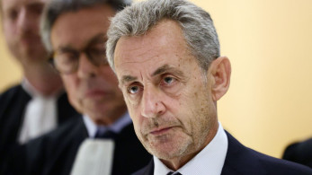 Απαλλαγή του Νικολά Σαρκοζί από το ηλεκτρονικό βραχιολάκι