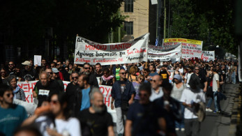 Απεργία 14ης Οκτωβρίου: ολοκληρώθηκαν οι συγκεντρώσεις - Τι ισχύει για ΜΜΜ