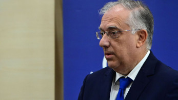 Τάκης Θεοδωρικάκος από τη Σύρο: Δεσμευόμαστε για την ενίσχυση της ναυπηγικής βιομηχανίας