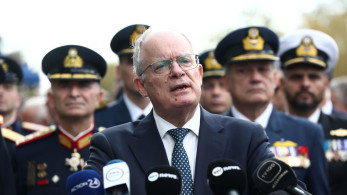 Μήνυμα Τασούλα στην ομάδα Ζευς: «Στα φτερά σας επάνω σηκώσατε ψηλά όλη την Ελλάδα»