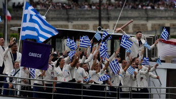 Η ΔΕΗ Platinum Χορηγός της Ελληνικής Ολυμπιακής Επιτροπής έως το Los Angeles 2028 (photos)