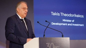 Θεοδωρικάκος: Παραγωγική οικονομία και μειώσεις φόρων για καλύτερους μισθούς