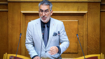 «Πόρτα» και από τον Ξανθόπουλο στον Τσίπρα - Δεν συμφωνώ με την κίνησή του