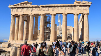 «Πετάει» ο τουρισμός: αύξηση 28,3% στην τουριστική κίνηση το α’ τρίμηνο του 2026