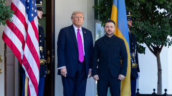 Νέος κύκλος διαπραγματεύσεων στη Φλόριντα: στο τραπέζι Τραμπ και Ζελένσκι για τον πόλεμο στην Ουκρανία