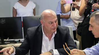Αλγεινή εντύπωση προκάλεσε η σιωπή Κουρέτα στην τηλεδιάσκεψη της ΕΝΠΕ