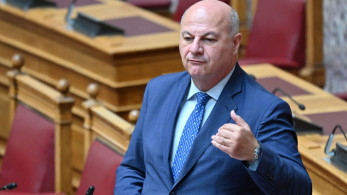 Τσιάρας: Η Ελληνίδα αγρότισσα θεμέλιο του πρωτογενούς τομέα και σύμβολο δύναμης και αντοχής