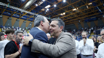Στο ζύγι